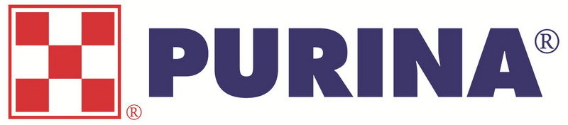 Logo Purina